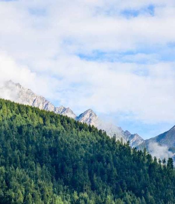 A confident student leader at GD Goenka Rewari