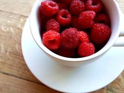 student doing experiment