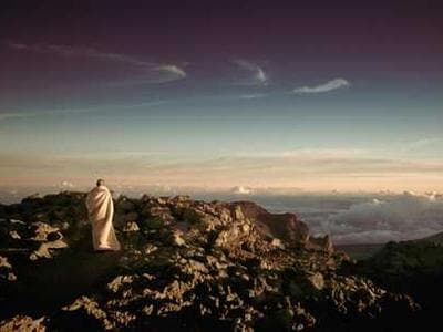 student presentation